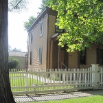 Jesse Kilgore Dubois