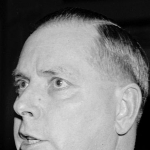 Jesse Monroe Donaldson