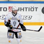 Jesse Niinimaki