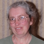 Ann Chamberlin