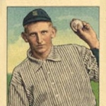 Jesse Baker