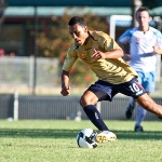 Jesse Pinto