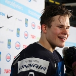Jesse Puljujarvi