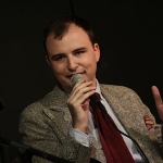 Jesse Thorn