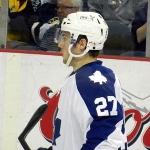 Jesse Blacker