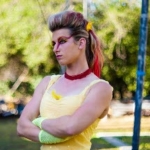 Jessie Graff