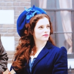 Jessica Gouw