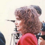 Jessica Harper