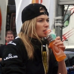 Jessica Hart