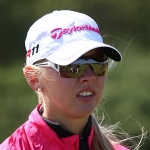 Jessica Korda