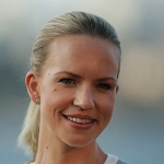 Jessica Napier