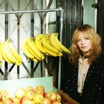 Jessica Pratt