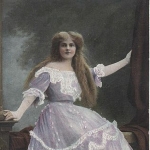 Jessie Broughton