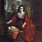 Jessie MacGregor