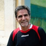 Jesus Candelas