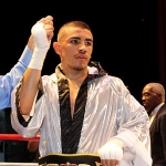 Frankie Gomez