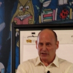 Jon Scieszka