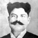 Jesus Salgado