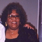 Jewel Brown
