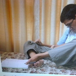 Jhamak Ghimire