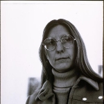 Diane Wakoski