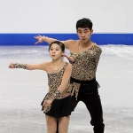 Jiang Bo