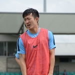 Jiang Zhipeng