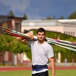 Jiannis Smalios