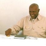 Ali Jibrell
