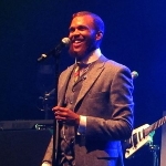 Theodore Jidenna