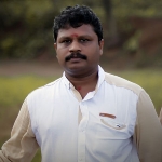 Jiju Asokan