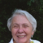 Charlene Jordan