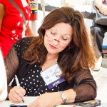Jill McCorkle