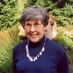 Peg Kehret