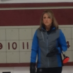 Jill Thurston