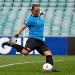 Jill Loyden
