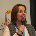 Jillian Turnhout