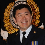 Jim Chu