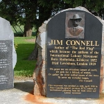 Jim Connell