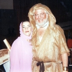 Jim Eason