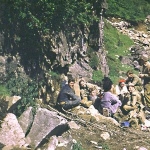 Jim Eyre