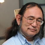 James Kajiya