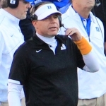 Jim Knowles