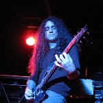 James Matheos