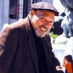 August Wilson