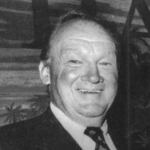 Jim Raymond