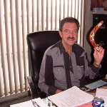 Jim South