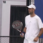 Jim Thomas