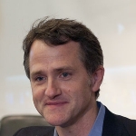 Jim Frost