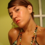 Jimena Baron